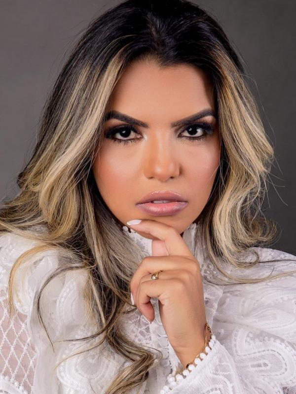 Rafaela Dutra — Estética Integrativa